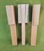 Spoon Carving Blanks - Mohogany & Zebrawood 11 1/4 Set of 3 ~ Kiln Dried ~ $34.99 #07